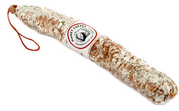 270G HOULETTE SAUCISSON MANET - Charcuterie Traiteur - Promocash Ales