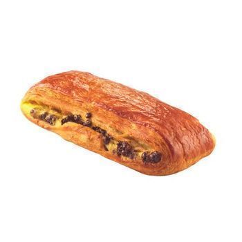 105G SUISSE LONG CHOCO 0%P - Pains et viennoiseries - Promocash Antony