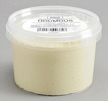 Houmous - Saurisserie - Promocash Thionville