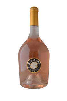 75 CDP RS DOM. MIRAVAL ML - Vins - champagnes - Promocash Lyon Champagne