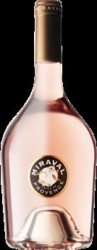 1,5L CDP RSE MIRAVAL ML - Vins - champagnes - Promocash Albi