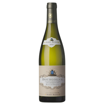 75 BGNE CHARD BL R.ORANG.19 AB - Vins - champagnes - Promocash Le Pontet
