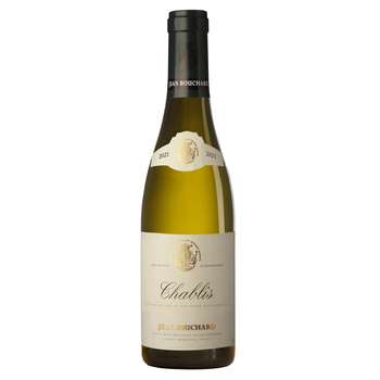 37.5CL CHABLIS 2020 BLC  JB - Vins - champagnes - Promocash Thionville