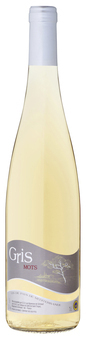75 IGP MED ROSE GRIS MOT NM - Vins - champagnes - Promocash Beauvais