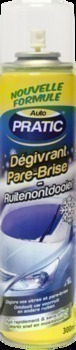 DEGIVRE PARE BRISE 300 ML - Bazar - Promocash Evreux