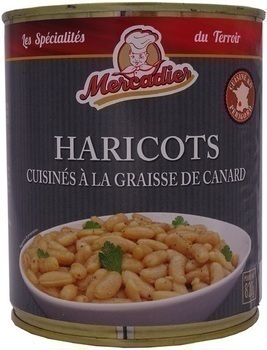 4/4 HARICO.CUIS.G.O.MERCADIER - Epicerie Sale - Promocash Libourne