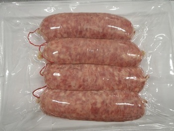 KG SAUCISSON A CUIRE LYON NAT - Charcuterie Traiteur - Promocash Arles