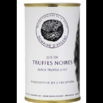 Jus de Truffes ADRIEN ROUSSEAU - la bote 1/4 -  - Promocash Bourg en Bresse