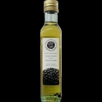 250ML HUILE DE TRUFFE NOIRE - Epicerie Sale - Promocash Le Mans