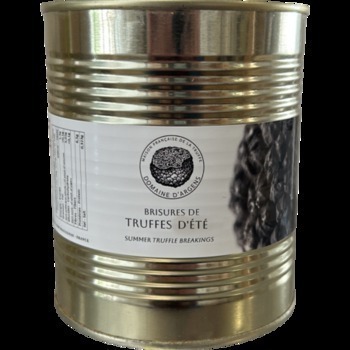 4/4 BRISURES TRUFFES ETE - Epicerie Sale - Promocash Valenciennes