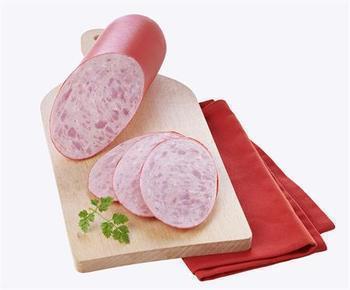 KG SAUCISSON AIL MORCEAU - Charcuterie Traiteur - Promocash Saint-Di