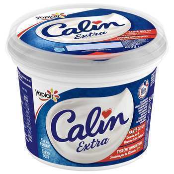 850GX1 CALIN NATURE - Crmerie - Promocash Angers