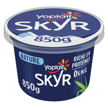 850GX1 SKYR NAT - Crmerie - Promocash Thonon