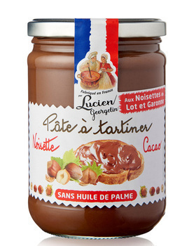 600G PATE A TARTINER - Epicerie Sucre - Promocash PROMOCASH VANNES