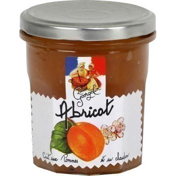 Prparation abricot 320 g - Epicerie Sucre - Promocash Clermont Ferrand