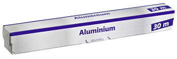 30m aluminium****** - Bazar - Promocash Albi