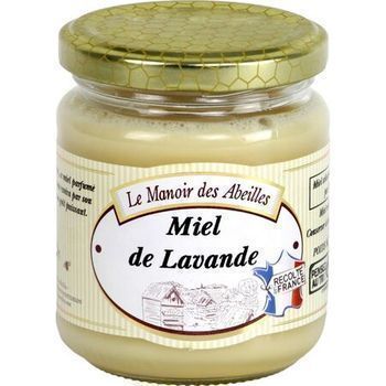 MIEL DE LAVANDE DE FRANCE 250G - Epicerie Sucre - Promocash Colombelles