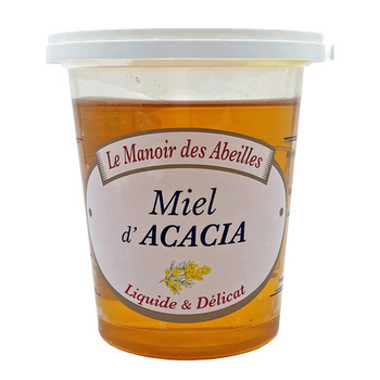 500G MIEL D'ACACIA - Epicerie Sucre - Promocash Colombelles