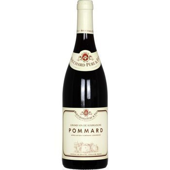 Pommard Bouchard Pre & Fils 12,5 75 cl - Vins - champagnes - Promocash 