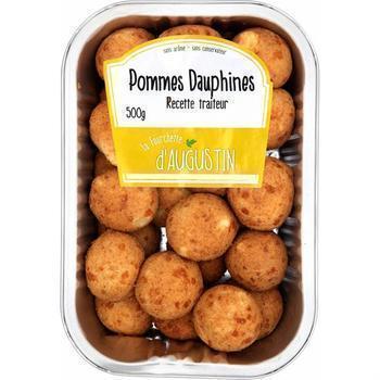 500G POMMES DAUPHINE M.TIELLES - Charcuterie Traiteur - Promocash Antony