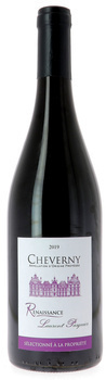 75CHEVERNY RGE RENAISSANCE ML - Vins - champagnes - Promocash Lorient