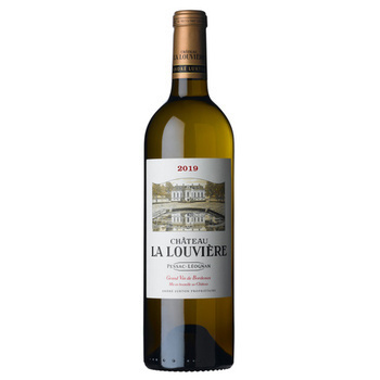 75PESS LEO BLC CH LA LOUVIERE - Vins - champagnes - Promocash PROMOCASH AUBAGNE