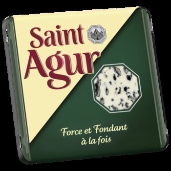 125G PORT ST AGUR - Crmerie - Promocash Montlimar