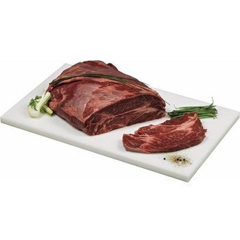 Bifteck -  - Promocash Lyon Gerland