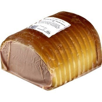 Crme de foie suprieure 2,082 kg - Charcuterie Traiteur - Promocash Millau