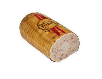 KG BALLOTTINE CHAPON AU SAUTER - Charcuterie Traiteur - Promocash Colmar