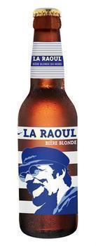 BLE 33CL BIERE LA RAOUL 7%V - Brasserie - Promocash Bthune