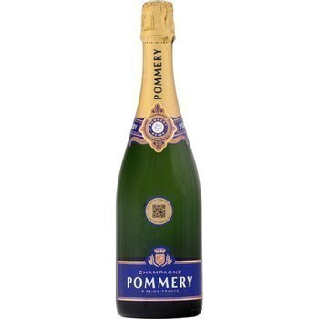 Champagne brut 75 cl - Vins - champagnes - Promocash Vendome