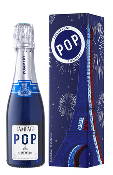 20CL CHAMP POM. BR POP T.EF ET - Vins - champagnes - Promocash PROMOCASH VANNES