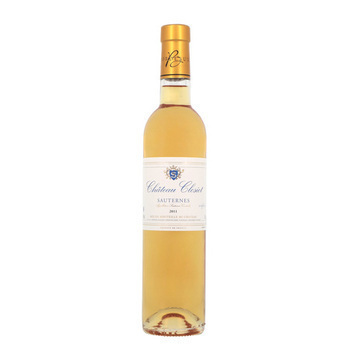 50 SAUTERNES BL CH.CLOSIOT ML - Vins - champagnes - Promocash Bthune