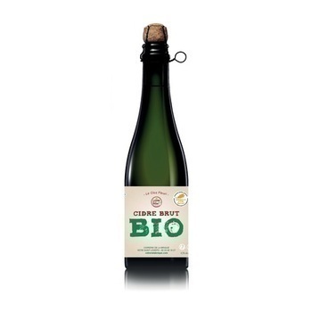 75CL CIDRE BOUCHE BIO - Brasserie - Promocash Cherbourg