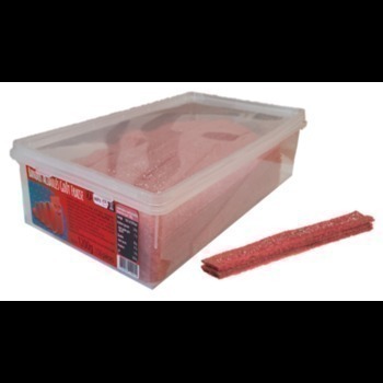 1.2KG TUBO BANDOS FRAISE MAP - Epicerie Sucre - Promocash Gap