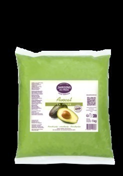 AVOCAT PULPE DECONGELEE 1,1KG - Fruits et lgumes - Promocash Drive Agde