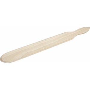 Spatule  crpes en bois 40 cm - la pice - Bazar - Promocash Vendome