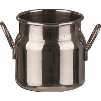 Mini pots 7 cl x4 - Bazar - Promocash Villefranche