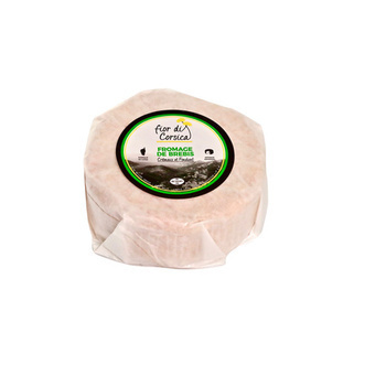 250G FIOR DI CORSICA BREBIS - Crmerie - Promocash PROMOCASH AUBAGNE