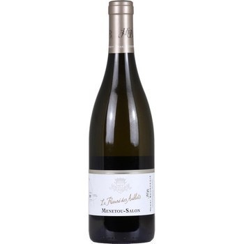 Menetou-Salon Le Prieur des Aublats 13 75 cl - Vins - champagnes - Promocash LA FARLEDE