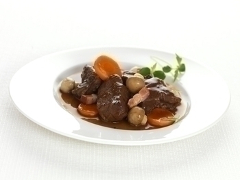 2.4KG DE BOEUF BOURGUIGNON - Charcuterie Traiteur - Promocash Blois