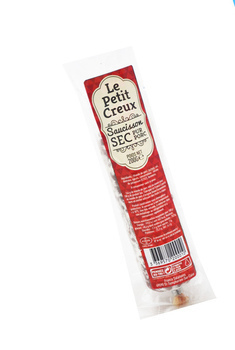 200G SAUCISSON SEC LPC - Charcuterie Traiteur - Promocash Drive Agde