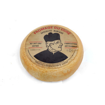 KG FROMAGE DU CURE 750G ENV - Crmerie - Promocash PROMOCASH VANNES