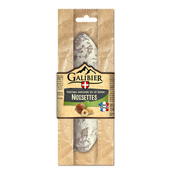 145G SAUCISSON SEC NOISETTES - Charcuterie Traiteur - Promocash Colmar