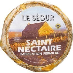 Saint nectaire fermier - Crmerie - Promocash Pontarlier