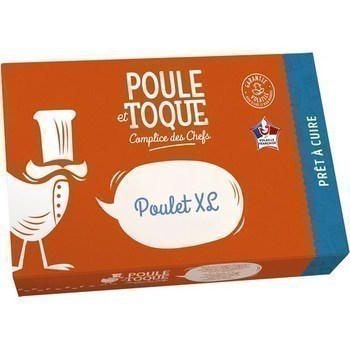 Pilon de poulet lourd vrac 5 kg - Boucherie - Promocash Lille