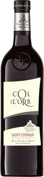 75ST CHINIAN RG COL DE L'ORB M - Vins - champagnes - Promocash Chambry