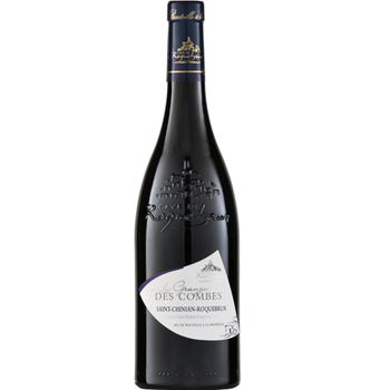 75CL AOC ST CHINIAN GRANGE COM - Vins - champagnes - Promocash Colmar