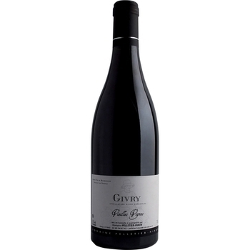 GIVRY RG 12 PELLETIER HIBON - Vins - champagnes - Promocash Annemasse